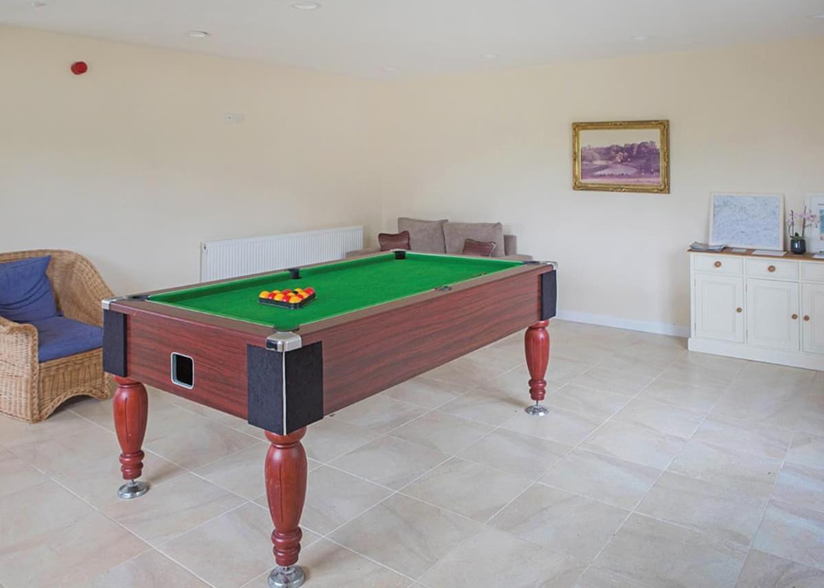 Wigmore Lakes Lodges Cardeston Ngoại thất bức ảnh