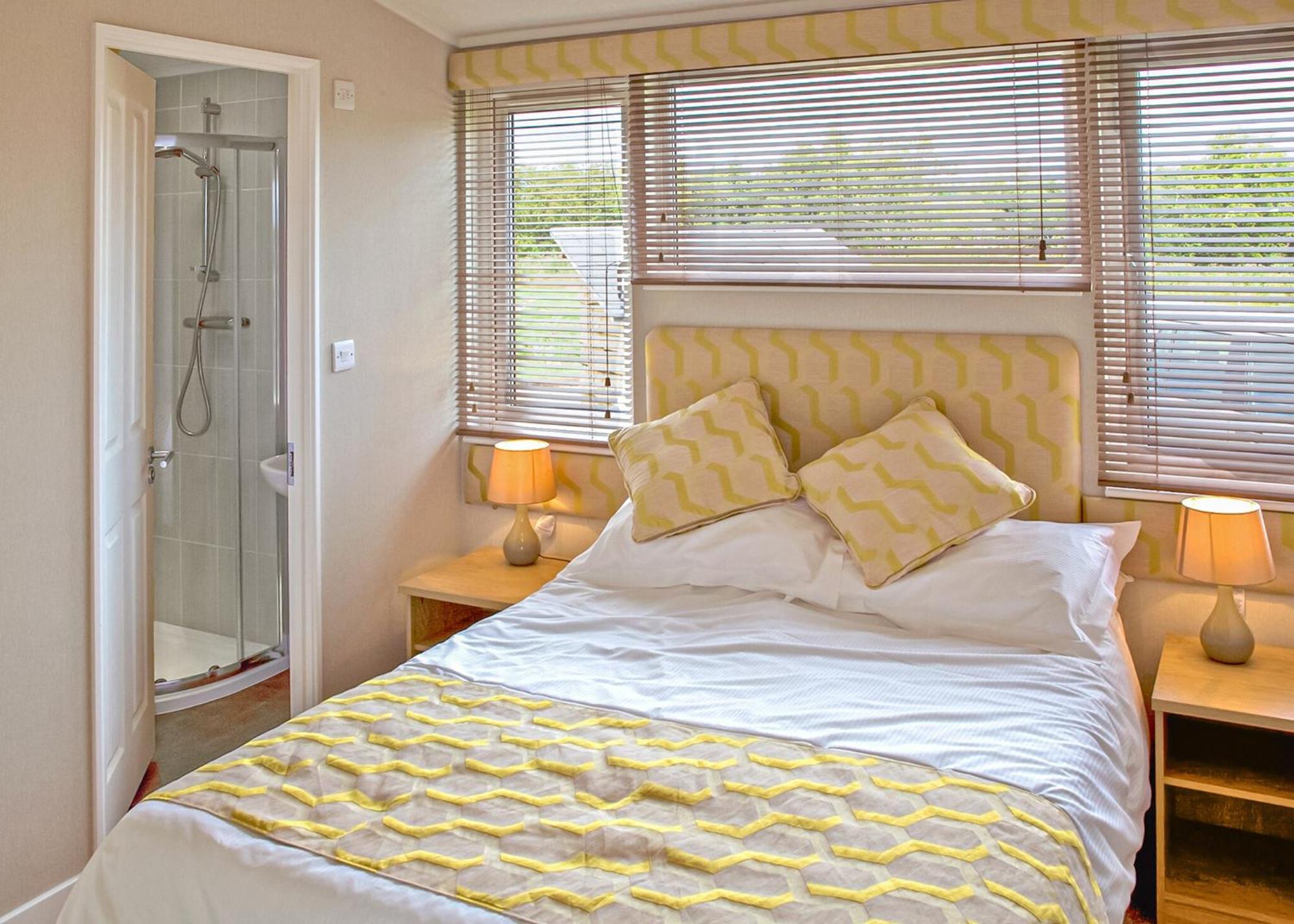 Wigmore Lakes Lodges Cardeston Phòng bức ảnh